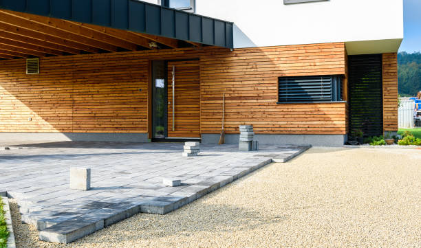 Best Driveway Pavers Cost  in Ridgeway, AK