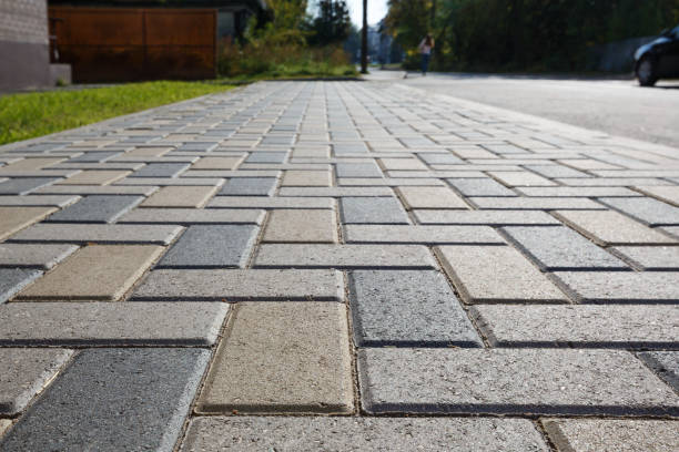 Best Affordable Driveway Pavers  in Ridgeway, AK