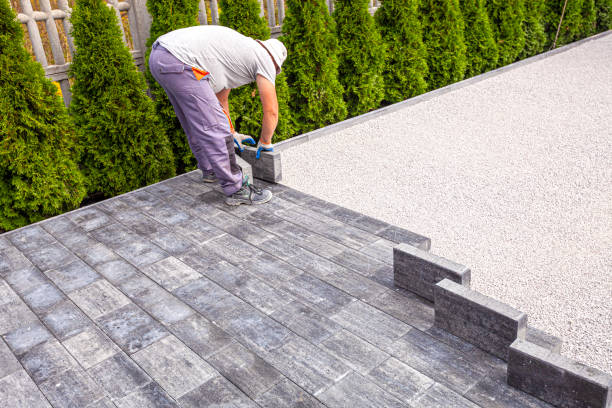 Best Commercial Driveway Pavers  in Ridgeway, AK