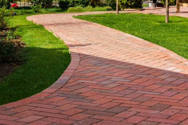 Best Driveway Pavers Near Me  in Ridgeway, AK