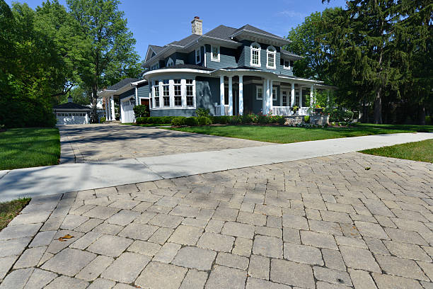 Reliable Ridgeway, AK Driveway Pavers Solutions