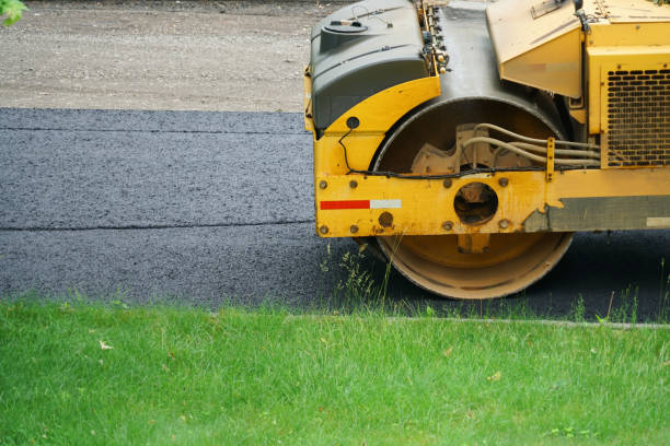 Reasons to Select Us for Your Driveway Paving Requirements in Ridgeway, AK
