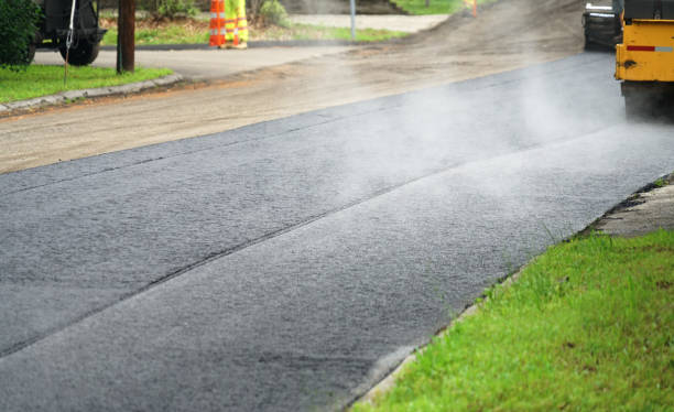 Best Local Driveway Pavers  in Ridgeway, AK
