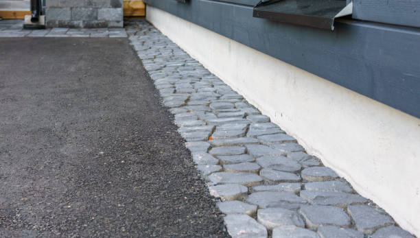 Best Residential Paver Driveway  in Ridgeway, AK