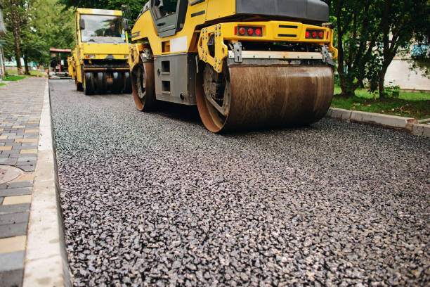  Ridgeway, AK Driveway Pavers Pros